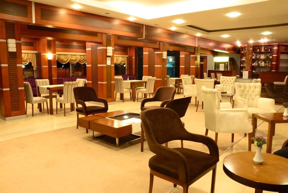 mimari dekorasyonlar